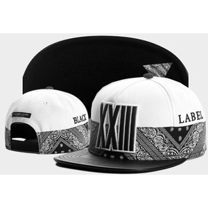 Casquette de baseball 5 panneaux Halcyon Couture personnalisée de haute qualité, 100 % toile de coton, logo brodé en relief 3D, boucle bicolore, unisexe - Product Image 2