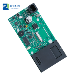 OEM pcba lắp ráp fr4 <span class=keywords><strong>PCB</strong></span> <span class=keywords><strong>board</strong></span> 1 oz đồng độ dày Android 8.0 ISO9001 chứng nhận người tiêu dùng điện tử 64GB Ram chìa khóa trao tay - Product Image 5