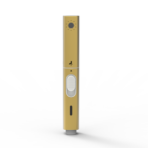 Роскошный ручной распылитель для биде с регулировкой давления - Product Image 4