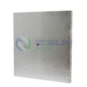 Panneaux d'isolation <span class=keywords><strong>sous</strong></span> <span class=keywords><strong>vide</strong></span> Vip pour la maison, les réfrigérateurs, les congélateurs, les entrepôts froids, les bâtiments - Product Image 1
