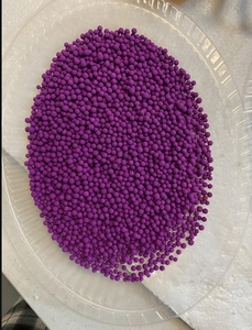 <span class=keywords><strong>Permanganato</strong></span> <span class=keywords><strong>di</strong></span> Potassio Attivato Viola KMnO4 su Allumina in Vendita - Product Image 4
