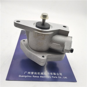 ปั๊มส่งน้ำมันเชื้อเพลิง 1w-1695 1W1695 - Product Image 2