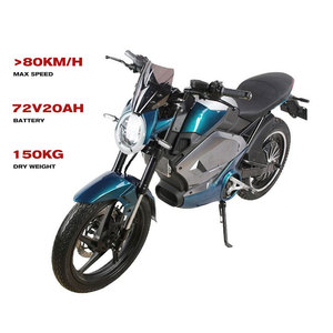 Scooter Eléctrico Deportivo Inteligente de 72V Aprobado, Mini <span class=keywords><strong>Moto</strong></span> de Carreras Rápida de 3000W, Motocicleta Deportiva, Gran Valor, Motocicleta Usada - Product Image 4