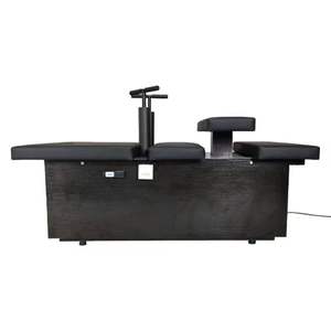 مخطط فك الضغط عن العمود الفقري، مخطط الشد العمودي، مخطط فك الضغط عن الأعصاب العمودية - Product Image 4