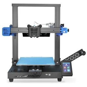 Geeetech Thunder Series akurasi tinggi pencetakan 3D, FDM impresora mesin printer 3D rumah filamen kecepatan tinggi pencetak 3D besar