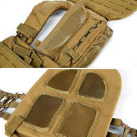 Fabricant OEM de gilets lestés réglables personnalisés pour l'entraînement physique et la musculation en salle de sport