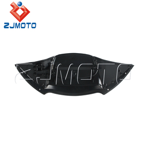 Couvercle de conduit d'air de carénage intérieur de <span class=keywords><strong>moto</strong></span> résistant à la chaleur et facile à installer pour Harley Road Glide FLTRX/FLTRU/FLTRK 2015-2024 | - Product Image 4