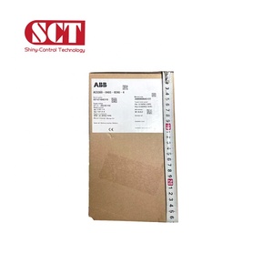 Variador de Frecuencia (VFD) Trifásico de 380-480V para la Serie ACS380 de 4-18.5KW para Bombas y Ascensores IP21 - Product Image 3