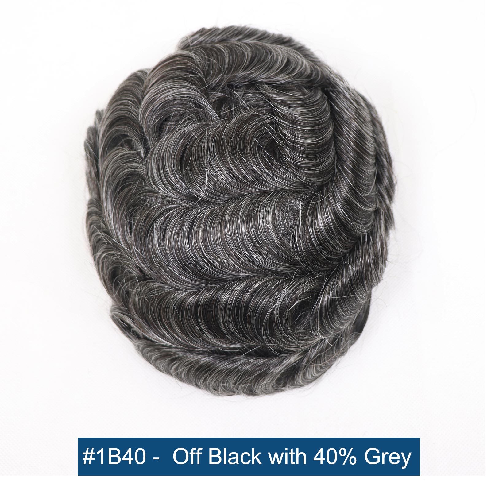 #1B40 grigio
