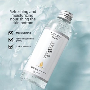 Riley E Skin Care Glycérine 100ml Pack Voyage Hydratant Nourrissant Tonique Visage pour Peaux Mixtes - Product Image 3