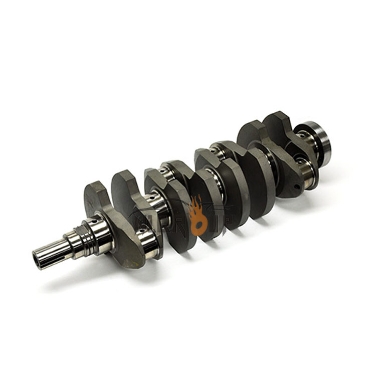 Newland Standard 77mm Stroke Cast Alloy Crankshaft for