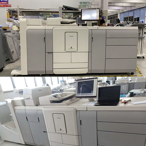 Imprimantes et scanners haute vitesse REOEP, imprimante-scanner, photocopieur d'occasion pour <span class=keywords><strong>Canon</strong></span> VarioPRINT 115 130 140 - Product Image 5