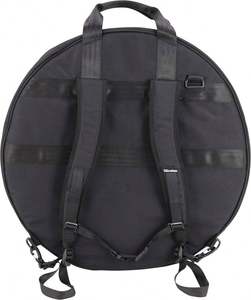 Échantillon gratuit : Étui de protection pour gong, sac à dos étanche, étui rigide de transport, sac pour cymbales, tambourin, caisse claire - Product Image 6