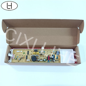 240077635 Placa de Control PCB para <span class=keywords><strong>Lavadora</strong></span>, Repuesto Universal para Lavadoras de <span class=keywords><strong>Carga</strong></span> <span class=keywords><strong>Superior</strong></span> - Product Image 5