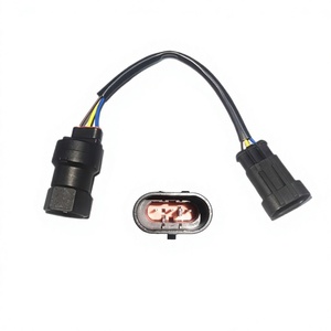 สำหรับ GAC Aion S รุ่นสองประตู พร้อมสวิตช์ควบคุมกระจกไฟฟ้า Aion รุ่น 8227003ARD0500 ไฟฟ้า 12V - Product Image 4