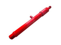 Pièces détachées pour machines agricoles : Cylindre hydraulique de coupe 480x50x28 pour moissonneuse-batteuse World, référence W3.5-05-02-00AR