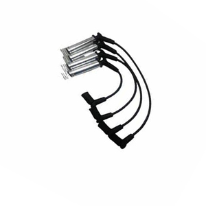 สาย XS6F-12283-B3C จุดระเบิดสำหรับฟอร์ดเฟียสต้าโฟกัสคาฟิวชั่น - Product Image 4