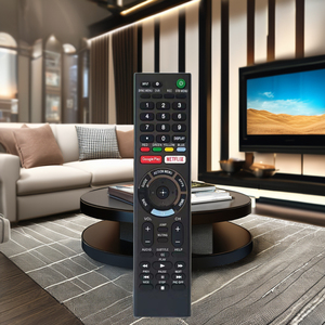 RMT-TX300E <span class=keywords><strong>telecomando</strong></span> RMT-TX300P per <span class=keywords><strong>Sony</strong></span> LED Smart TV KDL-40WE663 KDL-40WE665 KDL-43WE754 - Product Image 6