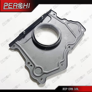 Para Jeep CHEROKEE GRAND CHEROKEE IV WRANGLER III 3,6 <span class=keywords><strong>L</strong></span> ERB EHB,EHK EHD,EHW Sello de aceite del cigüeñal trasero del motor OEM 68223854AA - Product Image 6