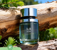 Diffuseur de parfum liquide de luxe pour voiture, grande capacité, parfum réglable, éliminateur d'odeurs de voiture