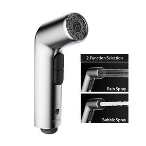 Пластиковый распылитель для ванной комнаты - Product Image 1