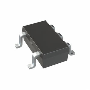 SC 74A, SOT 753 Logic Electronic Circuit Components NC7ST02M5X Authorized Distributor - Product Image 1