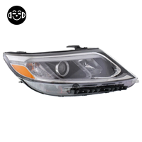 AFTATPT pour phares avant Sorento 2014-2015 92101-1U500 92102-1U500