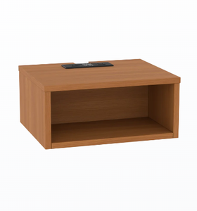 Ensemble de chambre à coucher Fairfield <span class=keywords><strong>Inn</strong></span> <span class=keywords><strong>by</strong></span> <span class=keywords><strong>Marriott</strong></span>, nouveau design, tête de lit King, lit d'hôtel élégant, mobilier d'hôtel, vente directe d'usine, prix direct d'usine - Product Image 3