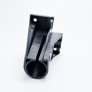 Soporte de Trípode DJl Agras T70 T70P M2 006642, Soporte Fijo para el Tren de Aterrizaje Delantero Izquierdo, Repuestos para Drones Agrícolas de Protección de Cultivos - Product Image 2