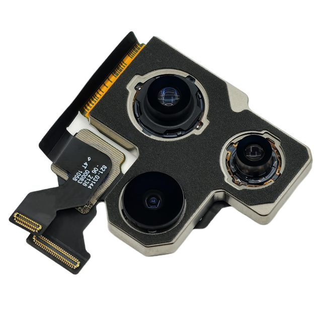 Small Front Facing Camera for iPhone 13 Pro Electronics Repair Parts