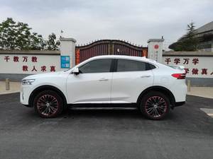 Venta al por mayor Extreme Smart <span class=keywords><strong>Play</strong></span> versión 2019 Havar F7x 1,<span class=keywords><strong>5</strong></span> T tracción de dos ruedas Boutique coche Turbo motor Kei modelo barato Kei Coche - Product Image 4