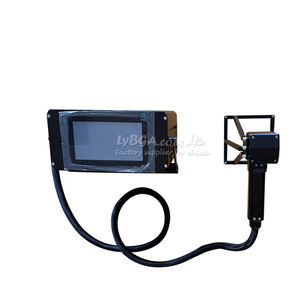 प्लग-इन मॉडल मिनी फाइबर लेजर मार्किंग मशीन वायरलेस हैंडहेल्ड ऑप्टिकल फाइबर लेजर एनग्रावर 20w 30w 50w एयर कूलिंग - Product Image 4