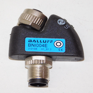 Nuevo y Original Convertidor <span class=keywords><strong>de</strong></span> Señales BNI004E, Adaptador <span class=keywords><strong>de</strong></span> Comunicación, Módulo <span class=keywords><strong>de</strong></span> Control Industrial, Disponible en Almacén - Product Image 1