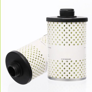 Filtro de Combustible 2000401F0022 Compatible con John Deere, Tamaño Estándar, con Junta Tórica Incluida, para Motores Diésel - Product Image 2