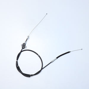 יצרן מותג Topss כבל מאיץ כבל מצערת עבור פורד טרנזיט OEM 98VB9A758AA - Product Image 2