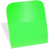 Raclette souple MULE K-A-12 pour film de protection de peinture (PPF) – Anti-rayures, résistante à l'eau, en caoutchouc, colorée