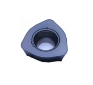 Inserto de fresado CNC JC8118 Inserto de corte de alimentación rápida <span class=keywords><strong>ENMU</strong></span> ENMU100412 Inserto de fresado de tungsteno - Product Image 2