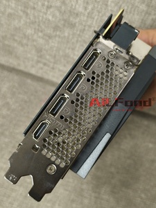 Tarjeta Gráfica para Juegos RTX 3090 Usada, Tarjeta de Video para Escritorio con Ventilador de Refrigeración, 24GB - Product Image 5