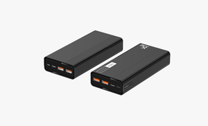 Estación de Carga Portátil de 20000mAh con Carga Rápida PD35W, Batería Externa Multi-Puerto USB y USB-C para Laptops y Smartphones - Product Image 5