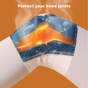 매우 효과적인 중국 약용 석고 패치 특수 무릎 패치 - Product Image 4