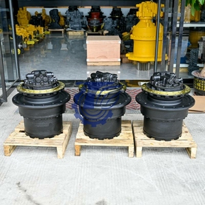 Bagian ekskavator <span class=keywords><strong>Hitachi</strong></span> ZAX200-<span class=keywords><strong>3</strong></span> hidrolik <span class=keywords><strong>Final</strong></span> <span class=keywords><strong>Drive</strong></span> Assy 9233692 9261222 9250188 9269199 Travel Motor Gearbox untuk <span class=keywords><strong>Hitachi</strong></span> - Product Image 6