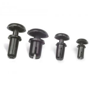 مسامير تثبيت صناعية من النايلون نوع R موديل 0101 NFR بأحجام قياسية - الأكثر مبيعًا - Product Image 3