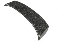 Aileron arrière SD parfaitement adapté pour Porsche Panamera 971, kit carrosserie, fibre de carbone, directement de l'usine, haute performance