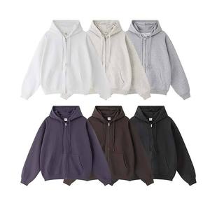 Sudaderas de calle de gran tamaño, moda de moda para hombres y mujeres, tela suave y cálida, perfecta para las estaciones de otoño e invierno - Product Image 5