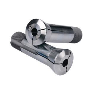 80/00004 Pinces à tirer Suisse Haute Précision Machine <span class=keywords><strong>Mandrin</strong></span> Carbure Acier <span class=keywords><strong>SCHAUBLIN</strong></span> W20 Collet - Product Image 3