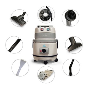 Aspiradora de Vapor <span class=keywords><strong>para</strong></span> <span class=keywords><strong>Tapicería</strong></span> de Sofás, Forma de Robot, Trabajo Pesado, Tres en Uno, Espuma Seca, Máquina de Limpieza de Alfombras <span class=keywords><strong>para</strong></span> el Hogar, Precio de Oferta - Product Image 6