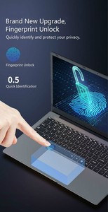 Portátiles Oem de funcionamiento rápido de 15,6 pulgadas I7 12th Gen <span class=keywords><strong>Ddr4</strong></span> <span class=keywords><strong>8Gb</strong></span>/16Gb/32Gb <span class=keywords><strong>Ram</strong></span> 1Tb Ssd Window 11 para estudiantes Notebook Gaming Laptop I7 - Product Image 6