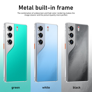 Nouveau Camon 40 Pro 2026 – Vente Flash à Prix Bas – Téléphone en Gros Pas Cher avec Déverrouillage par Empreinte Digitale, Charge Rapide et Batterie Grande Capacité - Product Image 4