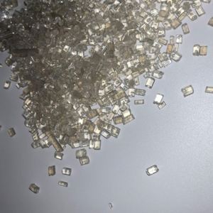 Gránulos de HDPE Reciclado de Grado Alimenticio a Bajo Precio, Materia Prima Virgen y Reciclada de HDPE/LDPE/LLDPE/PP/ABS/PS para Moldeo - Product Image 3