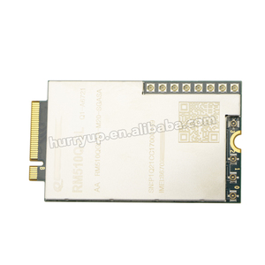 Quectel RM510Q-GL 5G Sub-6GHz ve MmWave <span class=keywords><strong>M</strong></span>.<span class=keywords><strong>2</strong></span> Modülü 5G Modülü RM510Q GL 4.5Gbps/<span class=keywords><strong>2</strong></span>.9Gbps - Product Image 2